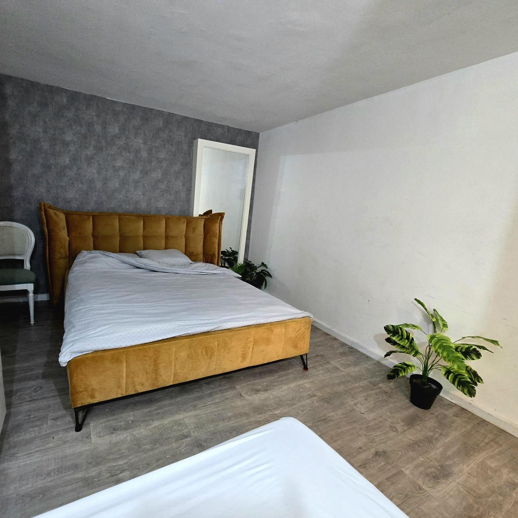 Emile Zola Villa Rishon Leziyyon Luaran gambar